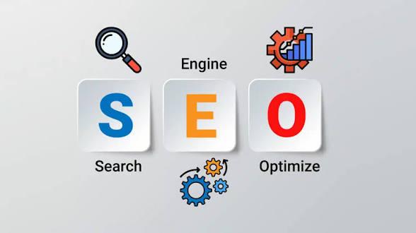 SEO and Marketing Campaign