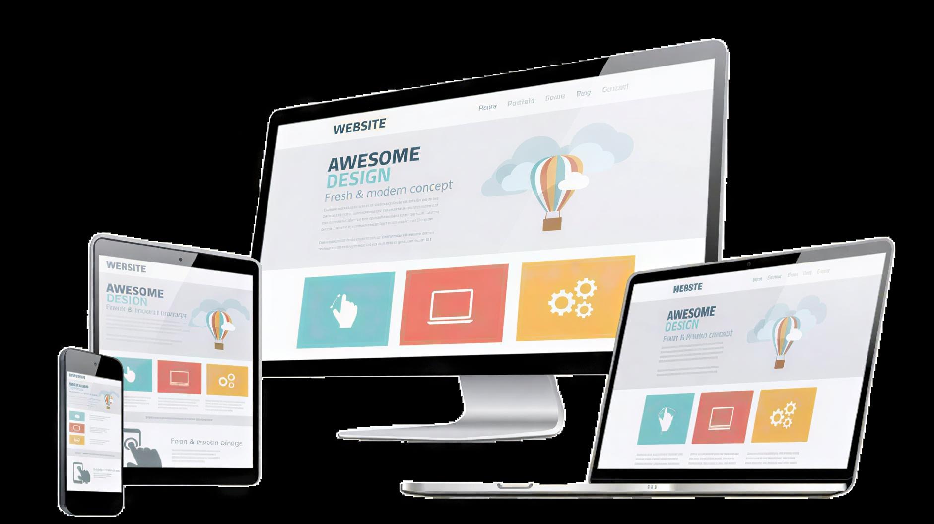 Crafting Exceptional Websites And Apps With Premium Features